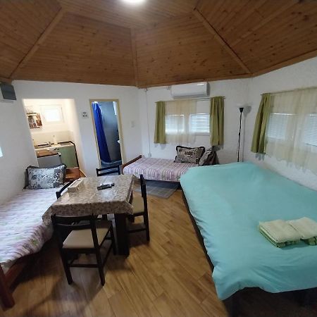 Petkovic Apartmani 1 Tivat Luaran gambar
