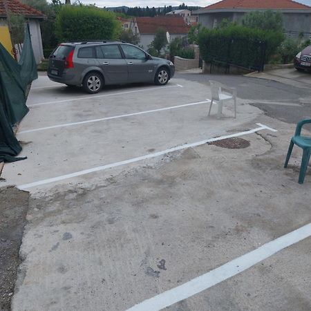 Petkovic Apartmani 1 Tivat Luaran gambar