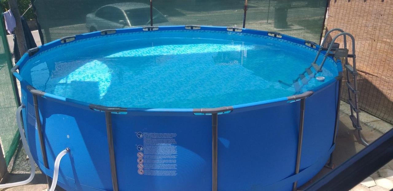 Petkovic Apartmani 1 Tivat Luaran gambar