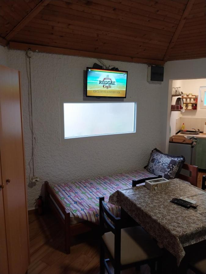 Petkovic Apartmani 1 Tivat Luaran gambar