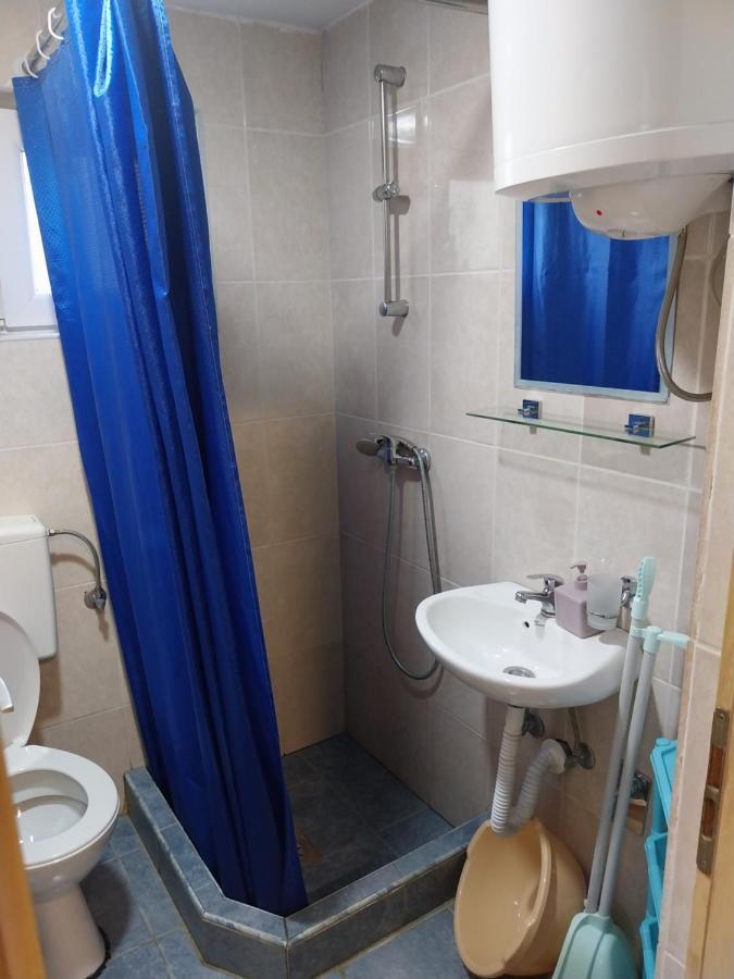 Petkovic Apartmani 1 Tivat Luaran gambar