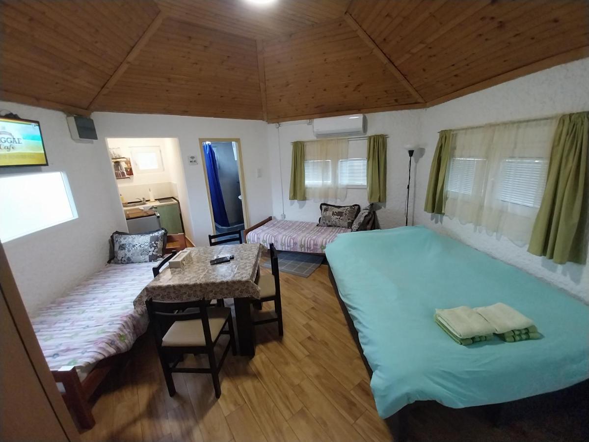 Petkovic Apartmani 1 Tivat Luaran gambar