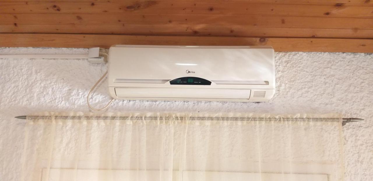 Petkovic Apartmani 1 Tivat Luaran gambar