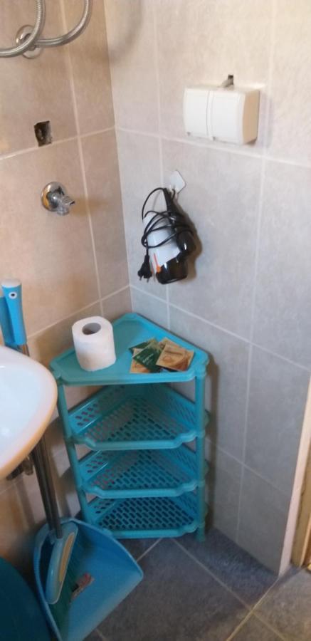 Petkovic Apartmani 1 Tivat Luaran gambar